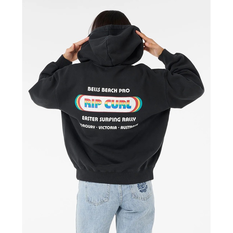 Bells Beach Pro Oversize Hood