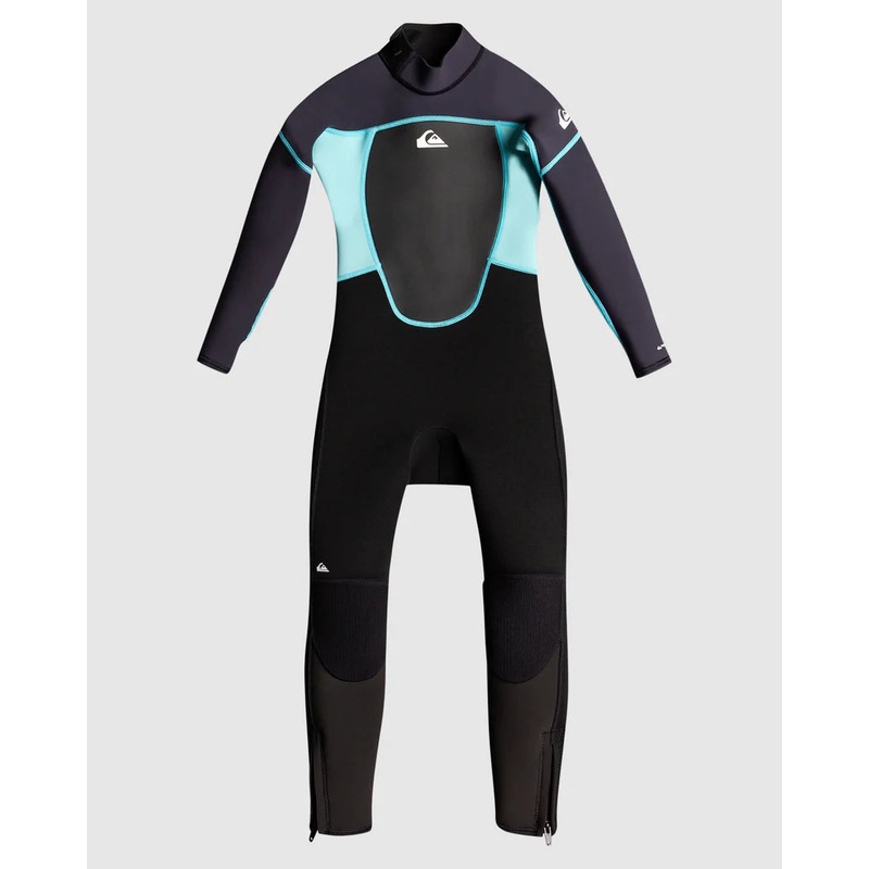 Boys 2-7 3/2mm Prologue Back Zip Wetsuit