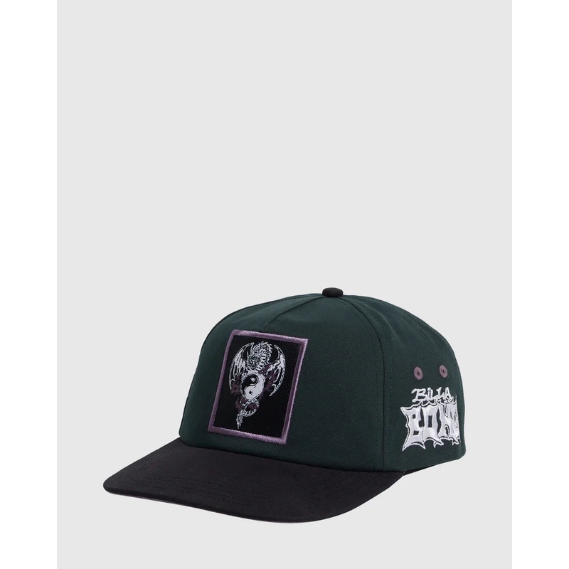 Boys Immortal Cap