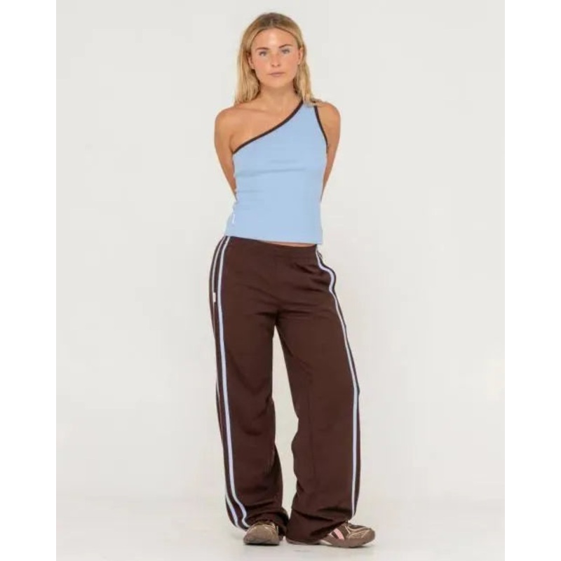 Bronson Low Rise Trackpant