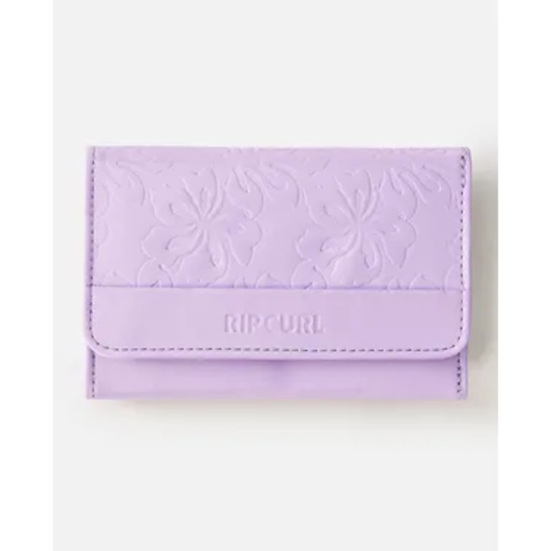 Classic Surf Mid Wallet