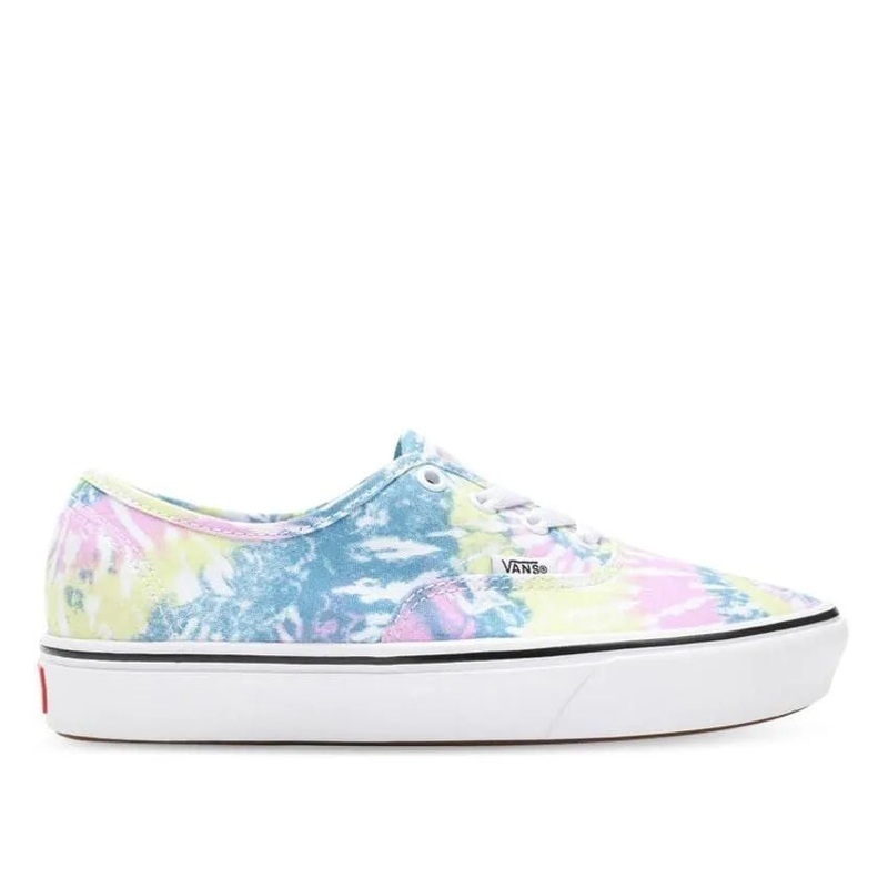 Comfycush Authentic- Tie Dye