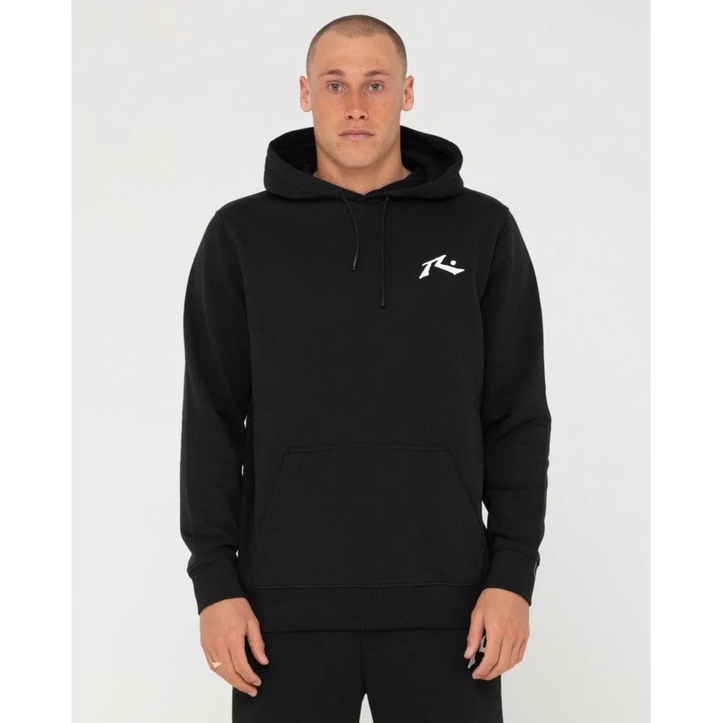 Competition Hooded Fleece