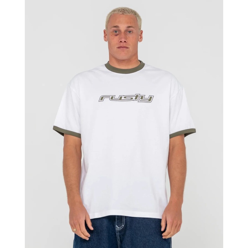 Dead Ringer Short Sleeve Tee