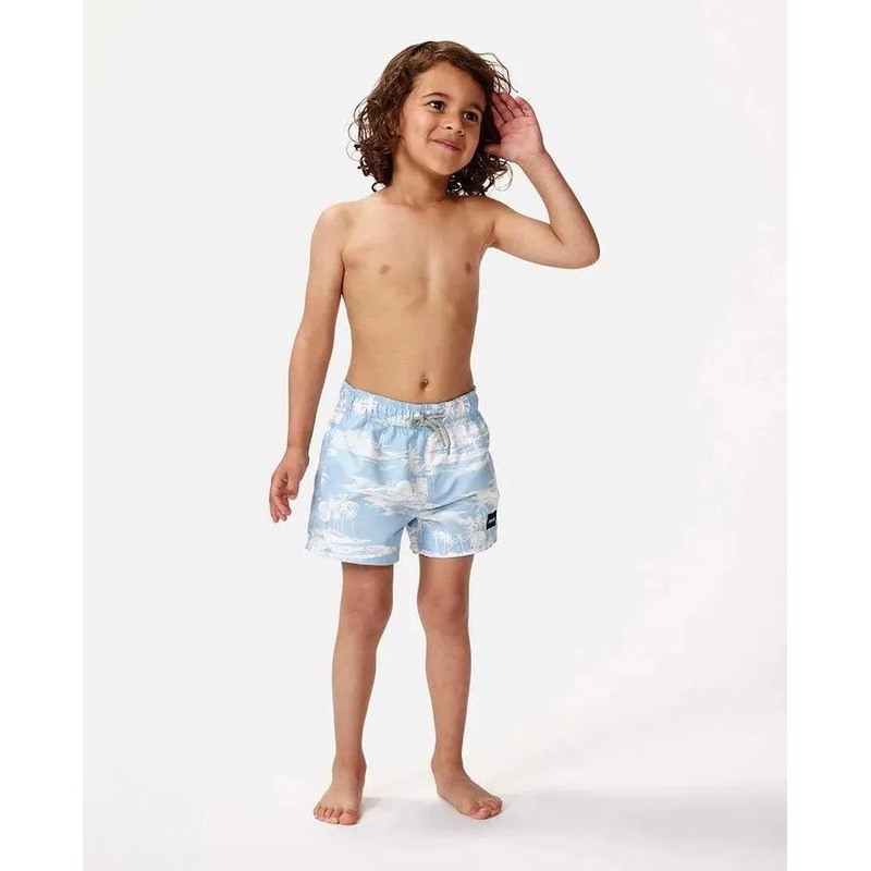 Dreamers Volley Boy 1-8