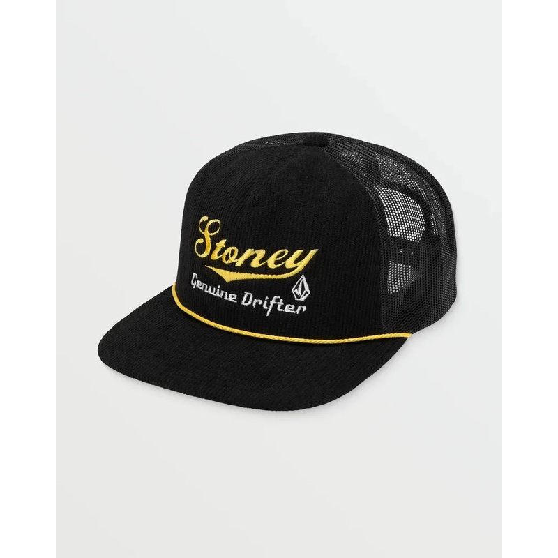 Drifter Cheese Hat