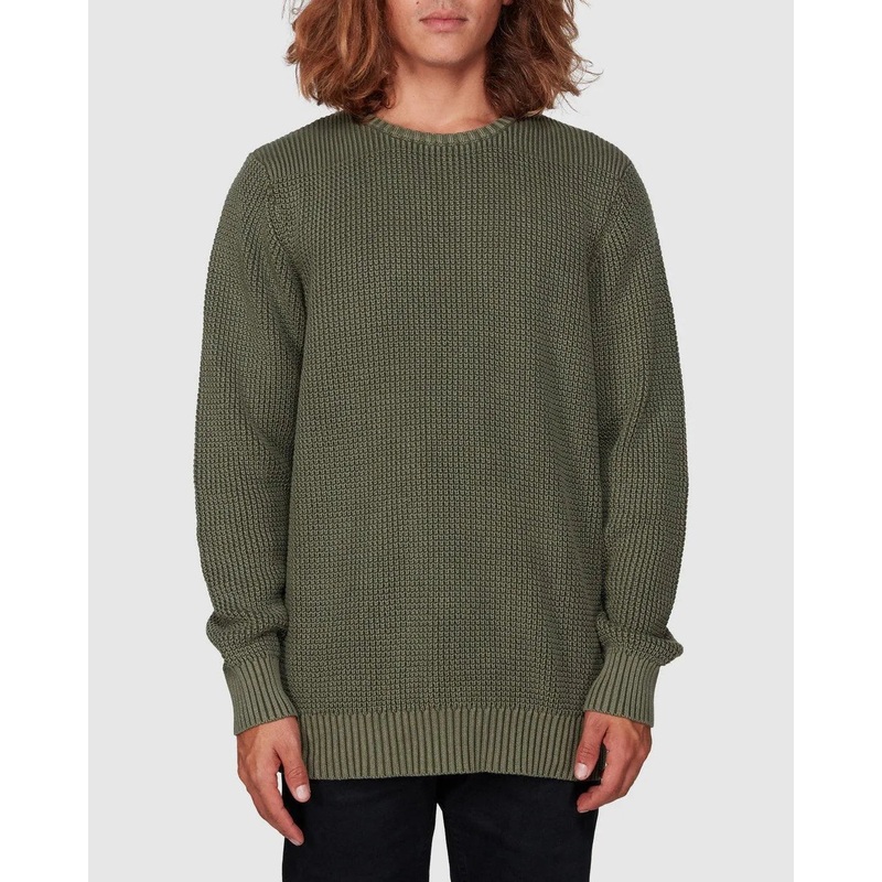 East Crew Sweater