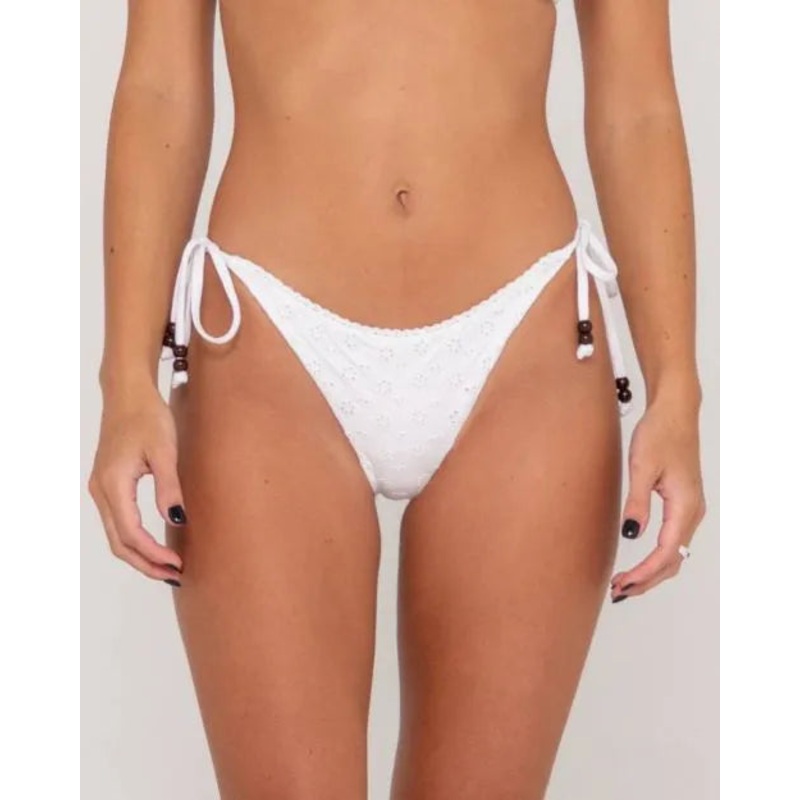 Elysian Brazilian Tie Bikini Bottom
