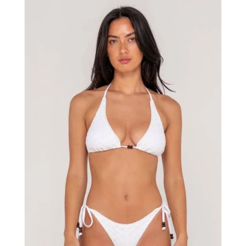 Elysian Halter Bikini