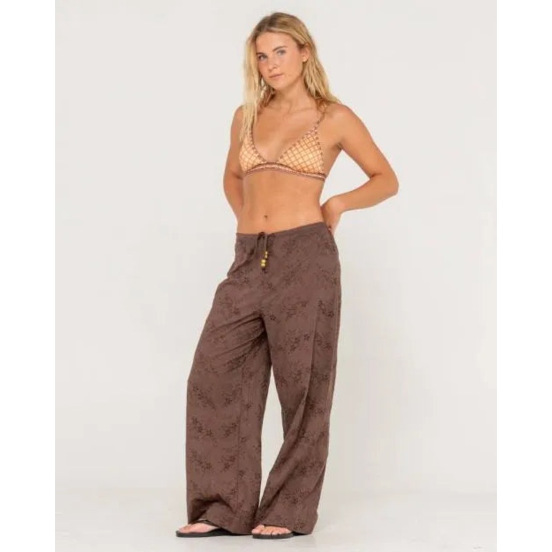 Enrique Anglaiseo Beach Pant