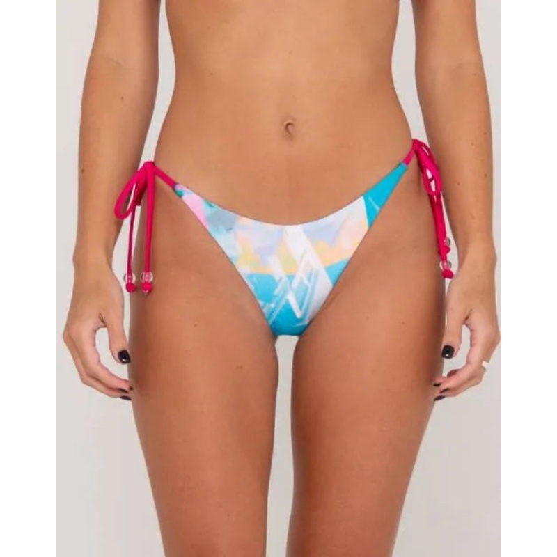 Graff City Brazilian Tie Bikini Bottom
