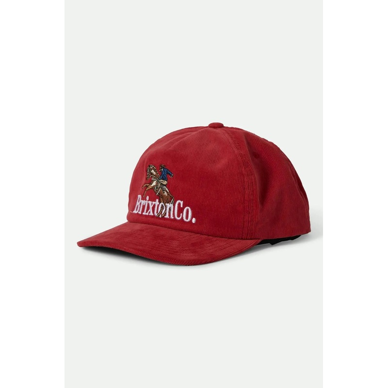 Inwood Snapback