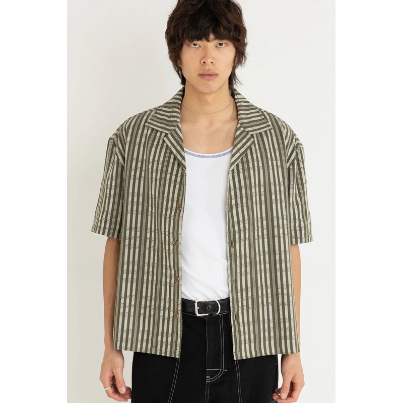 Link Relaxed SS Shirt