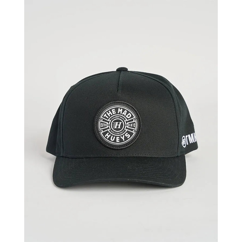 Mad Series | Twill Snapback