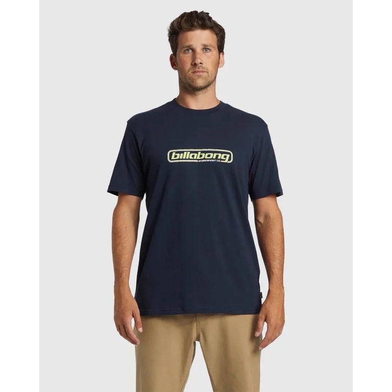 Mens Nuclear T-Shirt