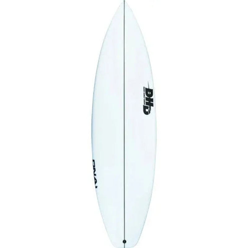 MF DNA Squash Tail - Special Boards