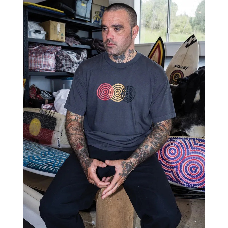 Otis Waterhole Tee