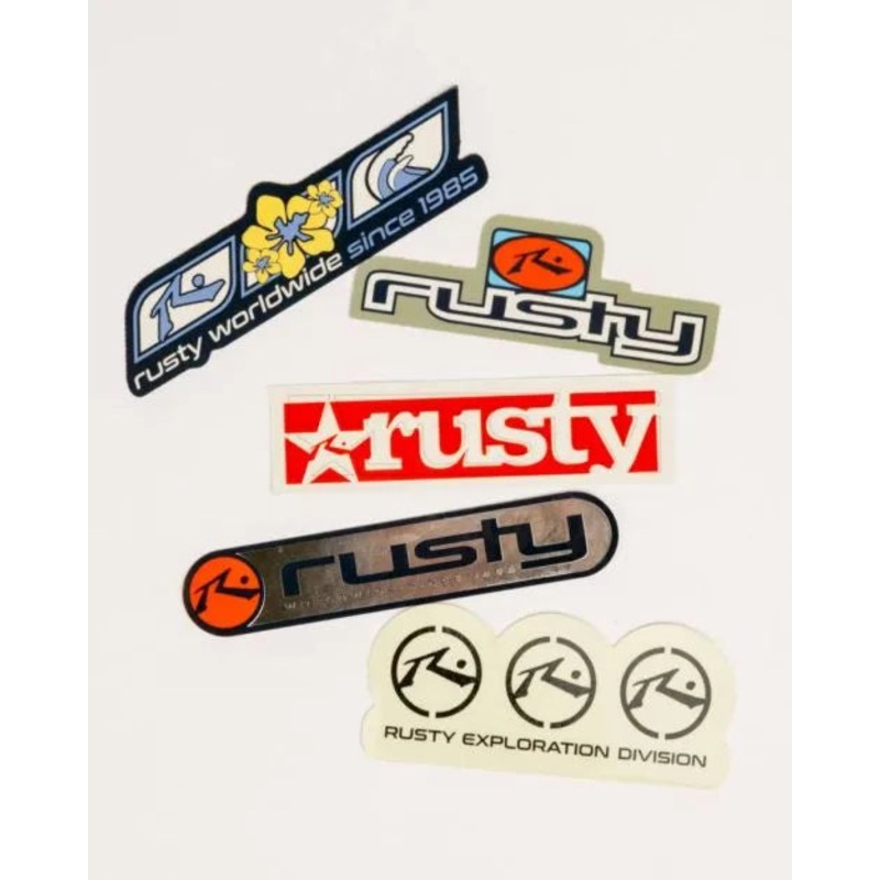 Our Kind Sticker Pack