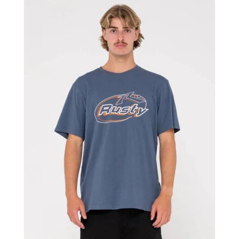 Platinum Short Sleeve Tee