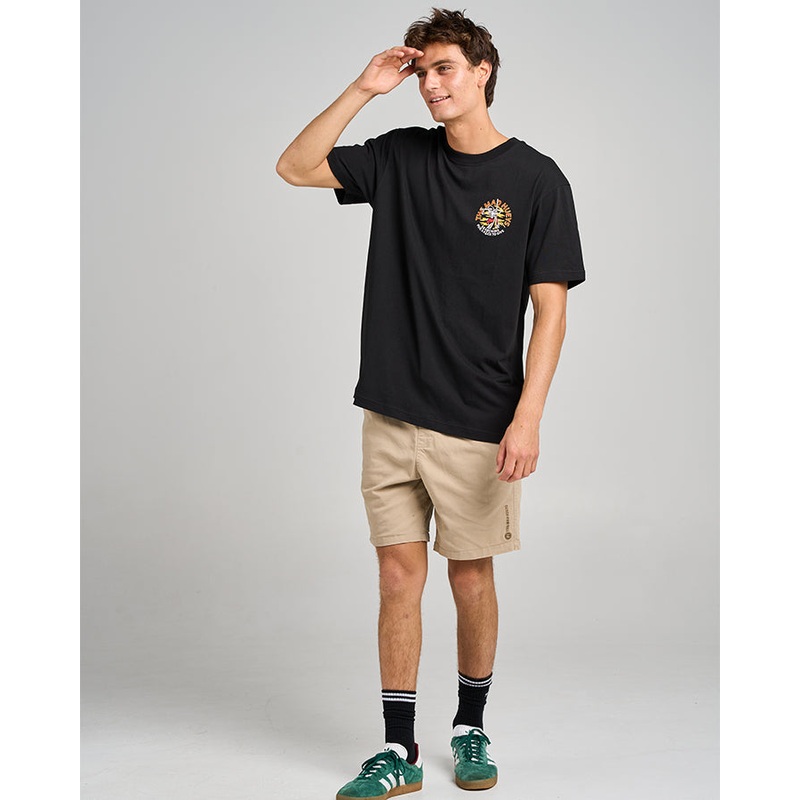 Searching For Some Fks | SS Tee