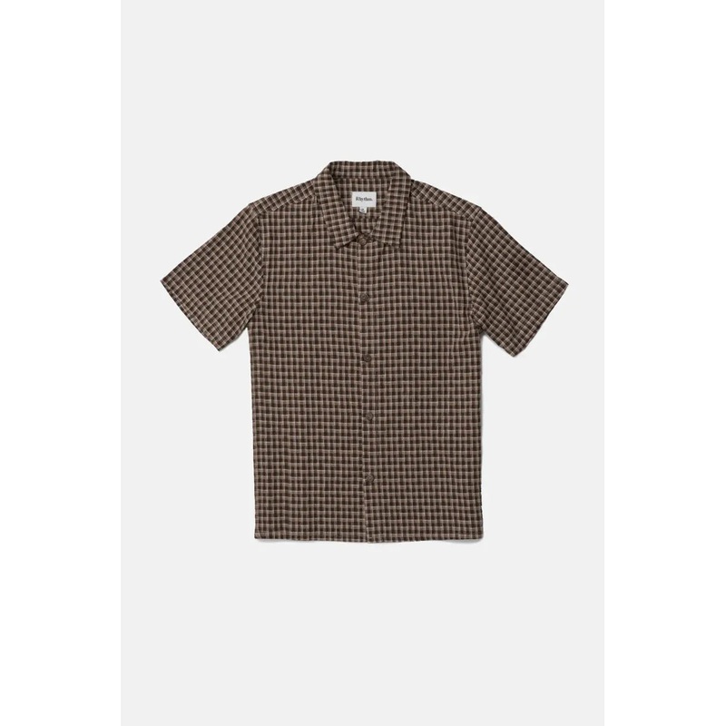 Sunday Session Ss Shirt