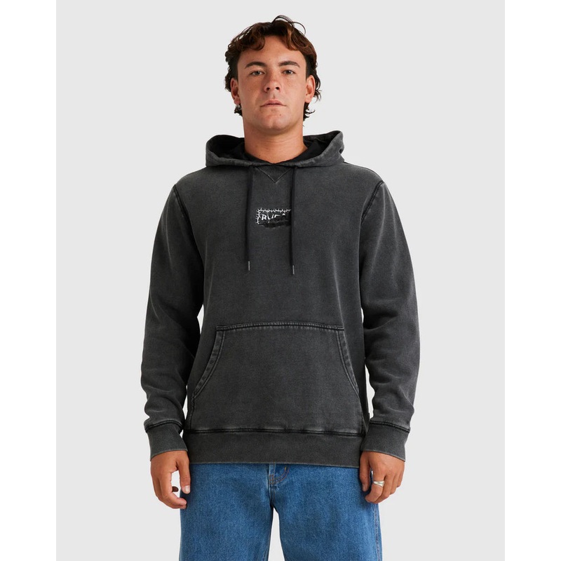 Thorn Hoodie