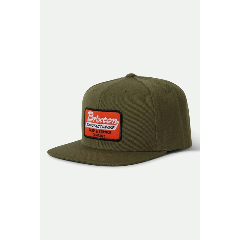 Township Snapback