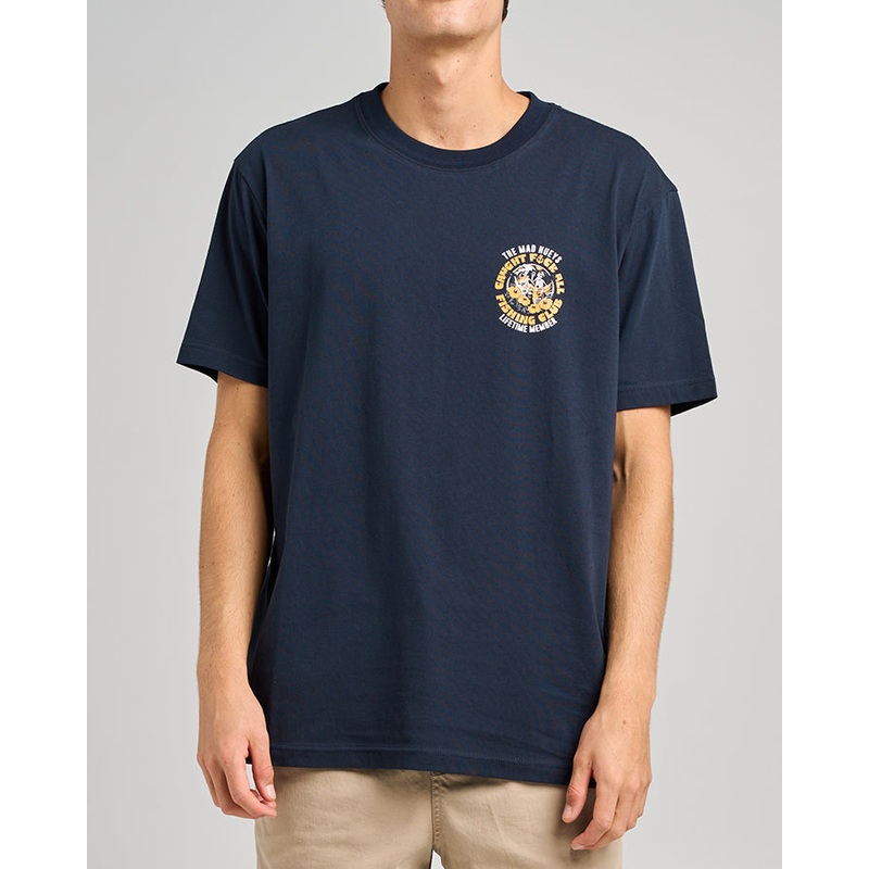 Tropic Caught Fk All | Ss Tee