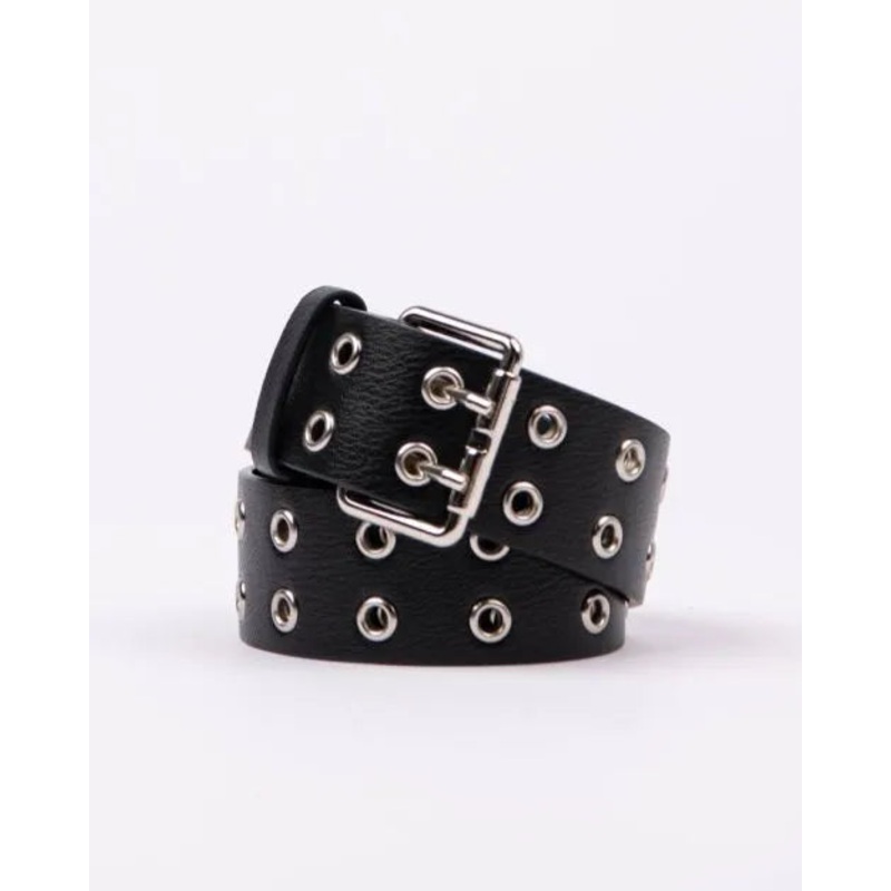 XOXO Eyelet Belt