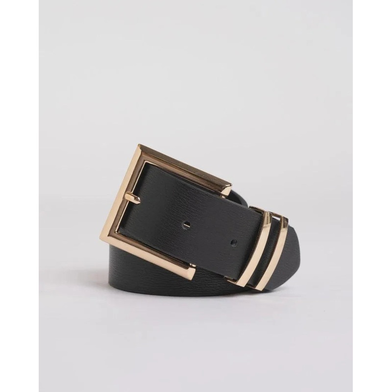 Anna High Waisted Belt