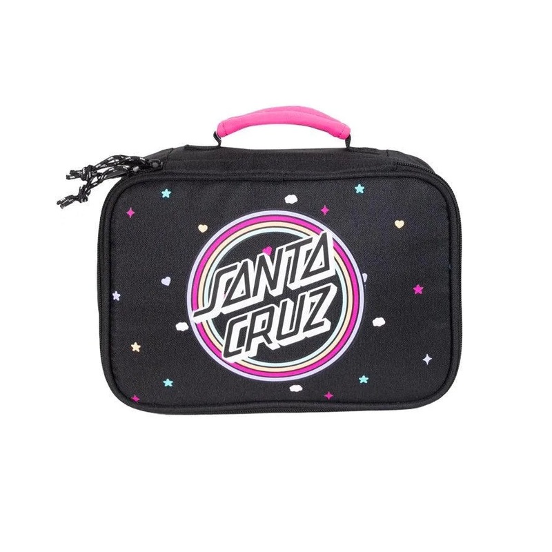 Bow Dot Lunchbox