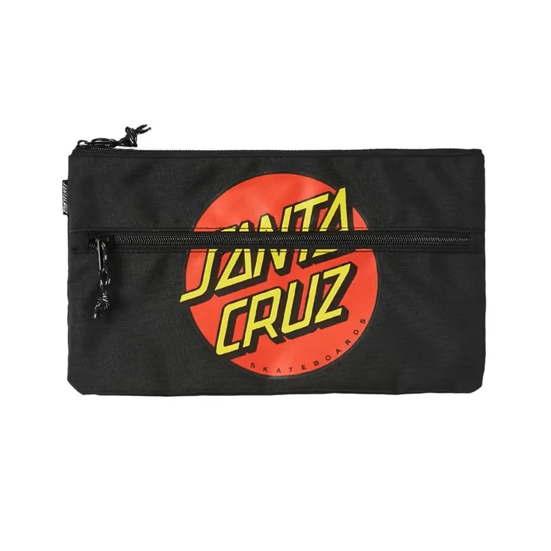 Classic Dot Pencil Case