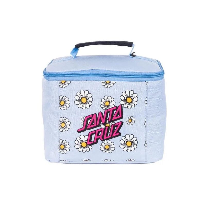 Daisy Strip Lunch Box