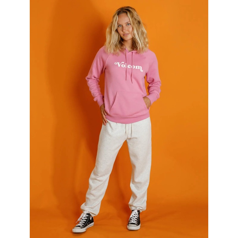 Get More Hoodie Volcom