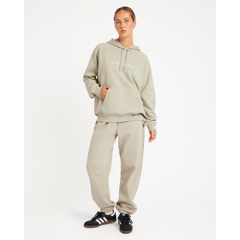 Get More Trackie - Sea Glass