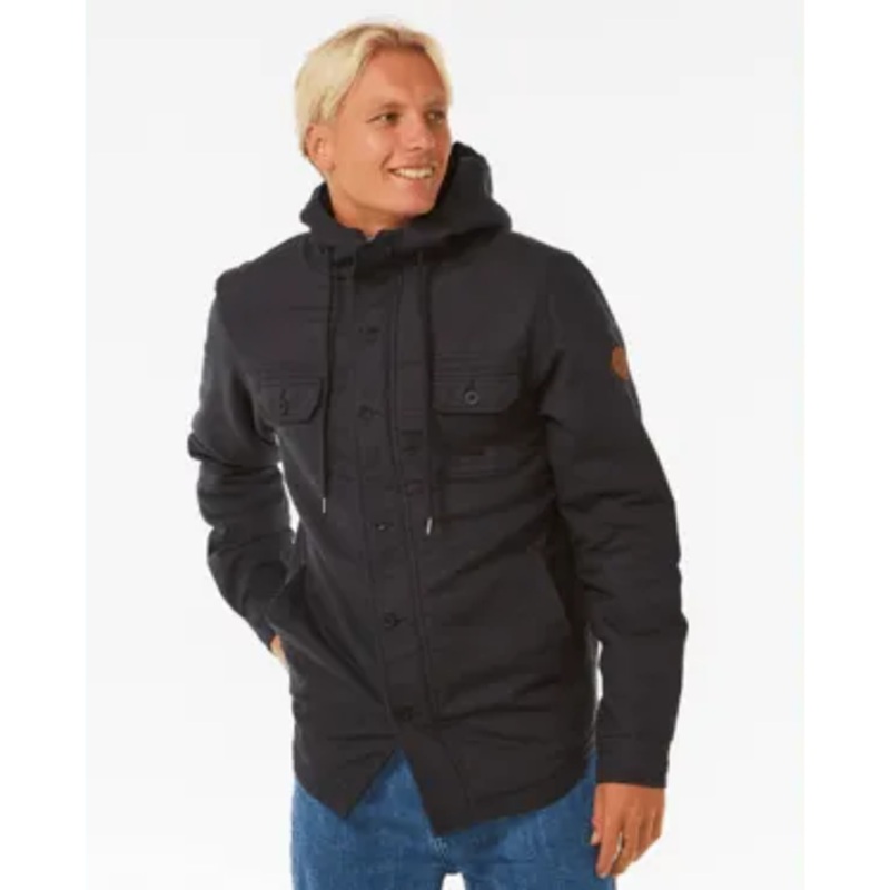 Gibbos Jacket