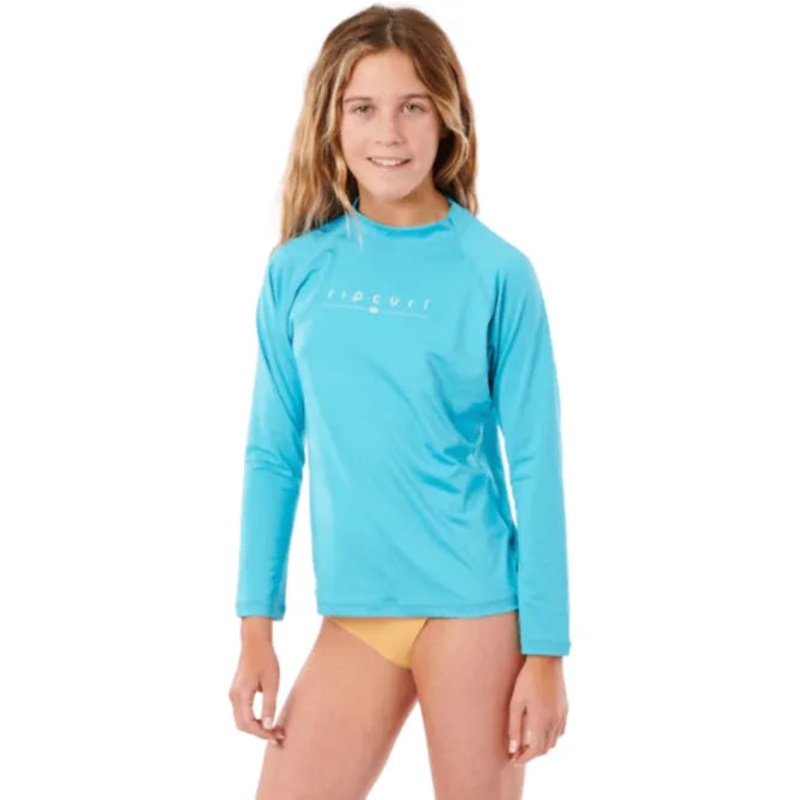 Girls Golden Rays L/Sl