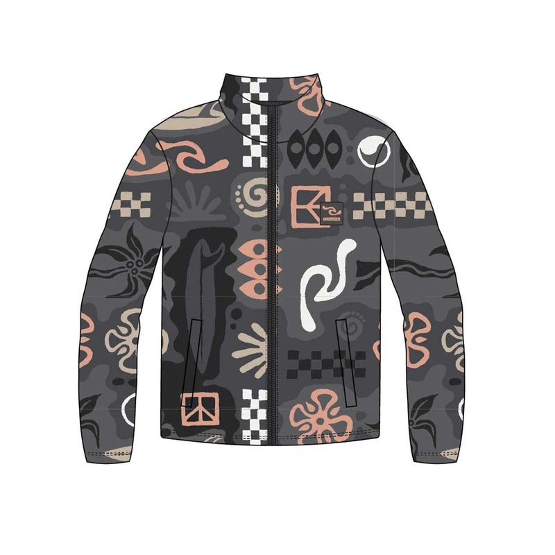 Gremlin Polar Fleece -Boy Fleece