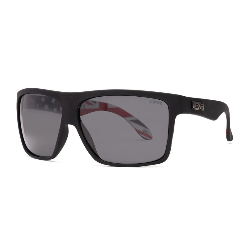 Hoy 4 - Polar Oz Matt Black