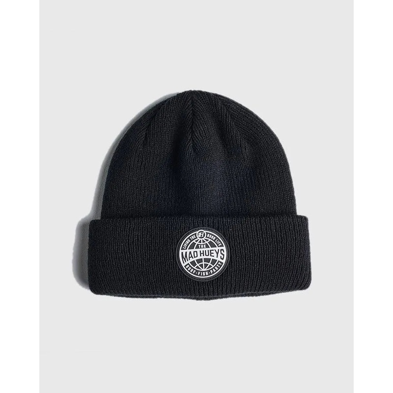 Hueys Global Beanie
