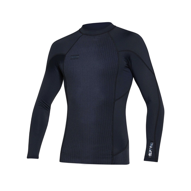 Hyperfreak Tb3X Neo/Lycra Ls Crew