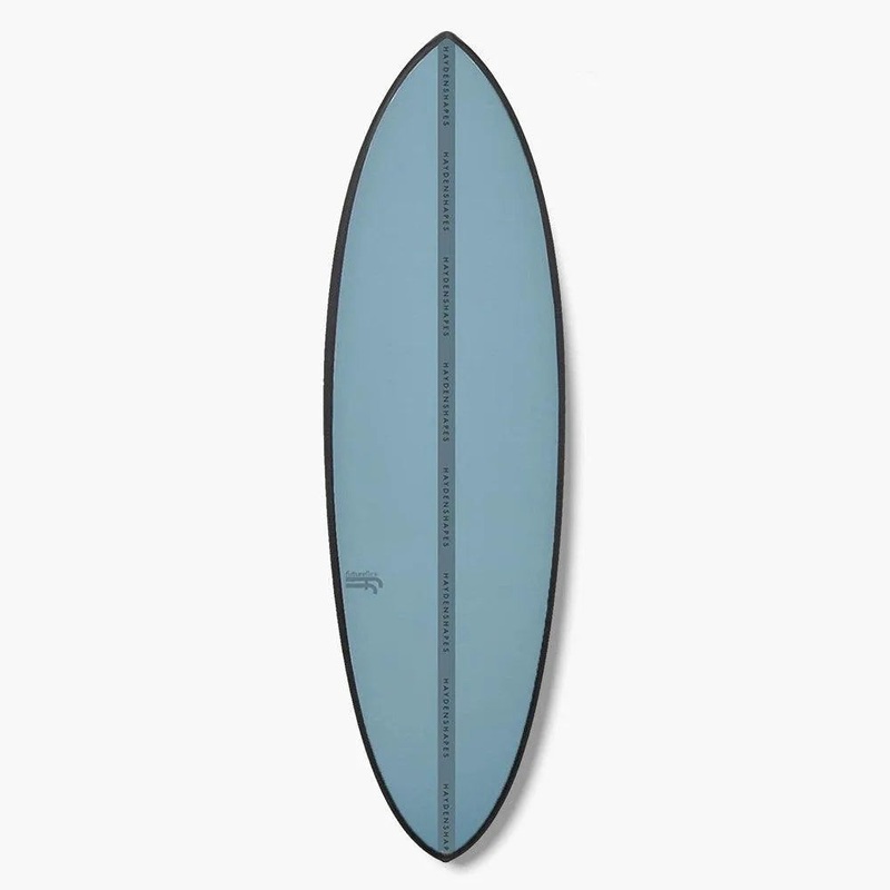 Hypto Krypto Futureflex 3 Fin