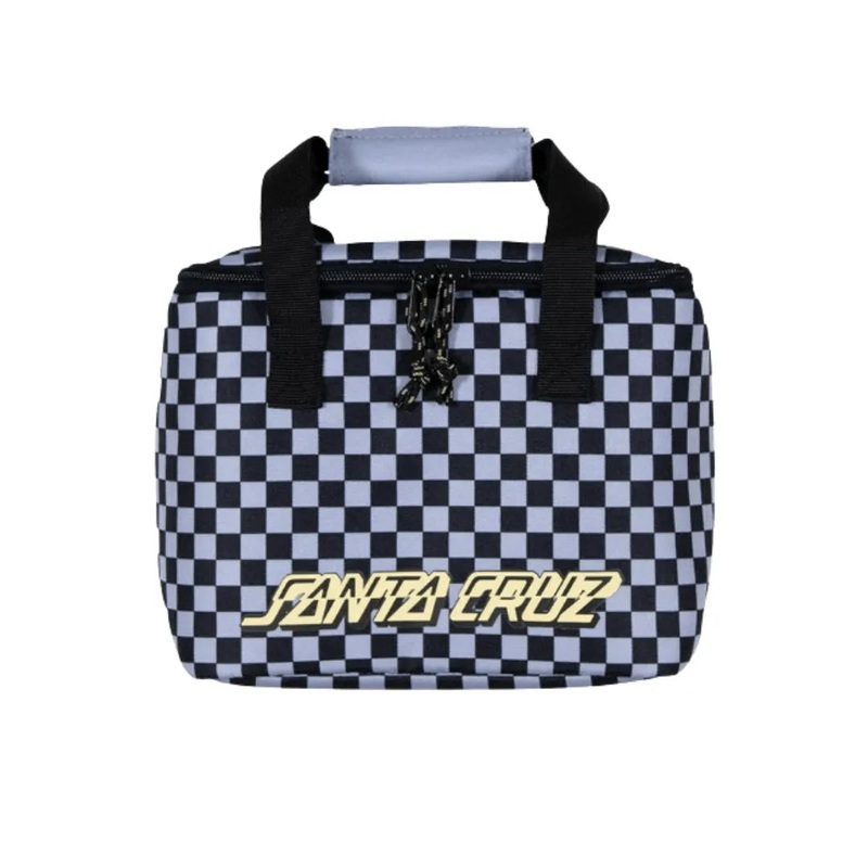 Intro Dot Check-Lunch Box