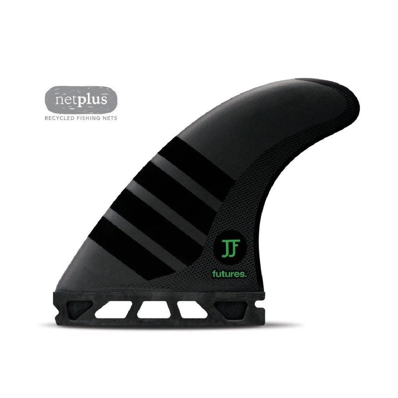 John John Florence  Alpha Carbon