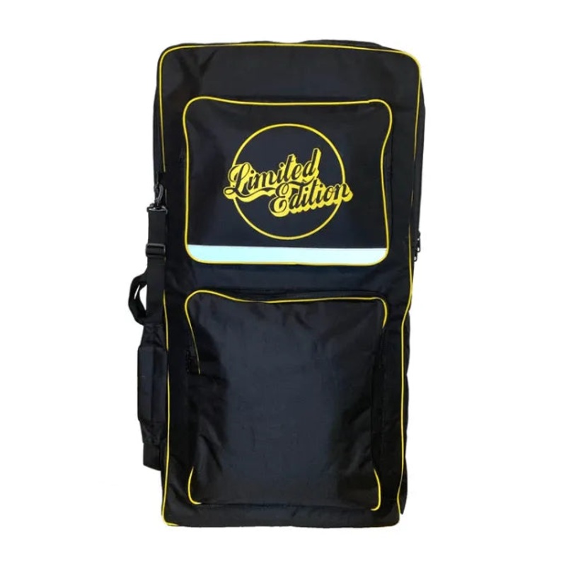 Le Deluxe Padded Board Cover