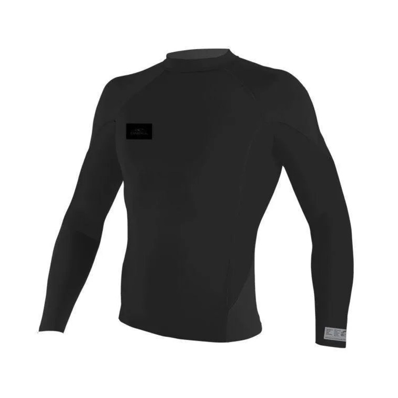 Lookback Superfreak Long Sleeve Crew