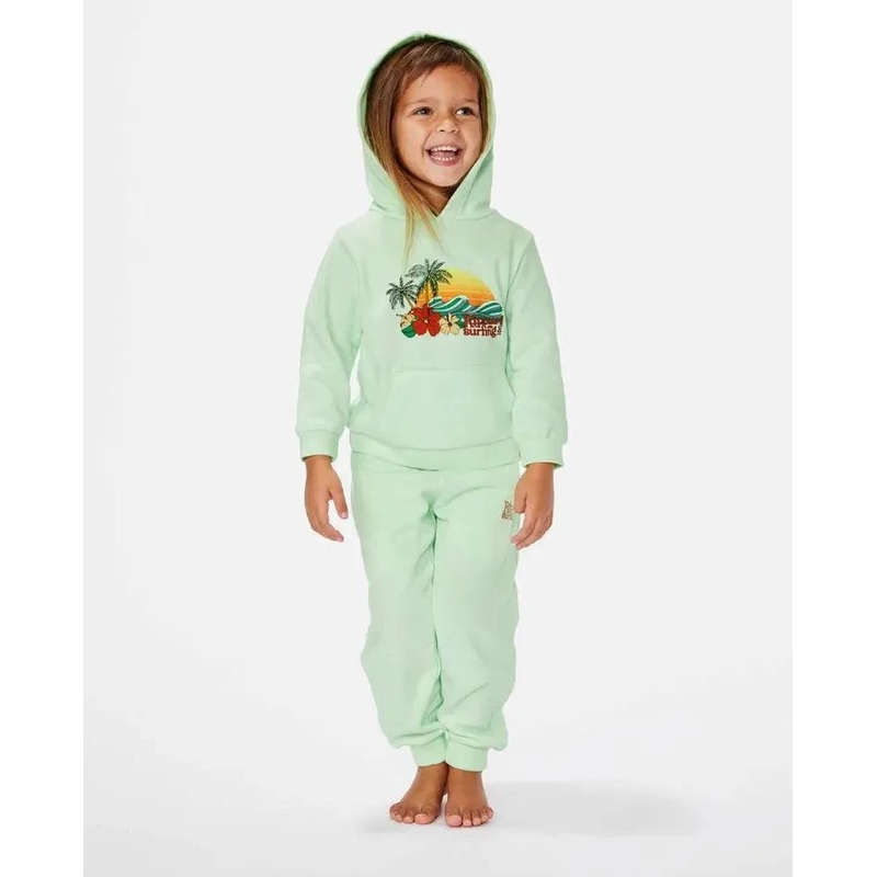 Low Tide Track Pant - Girls