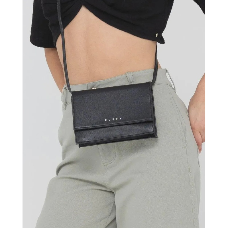 Madison Convertible Side Bag