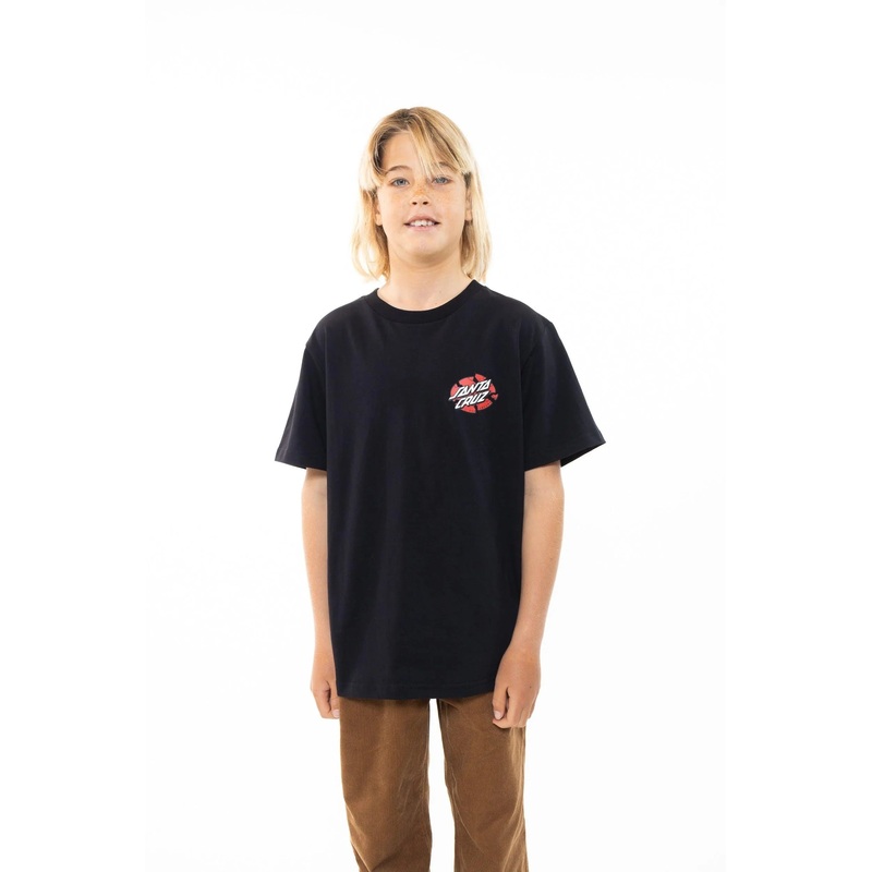 Meek Sc Slasher Tee