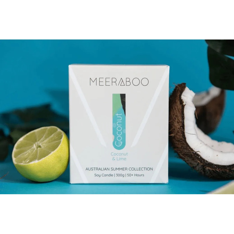 Meeraboo Candle